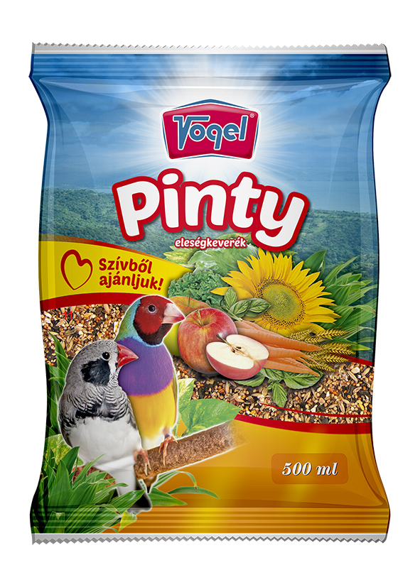 Vogel Pinty eleség 500 ml