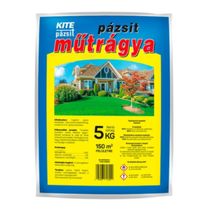 KITE Pázsit műtrágya 5 kg