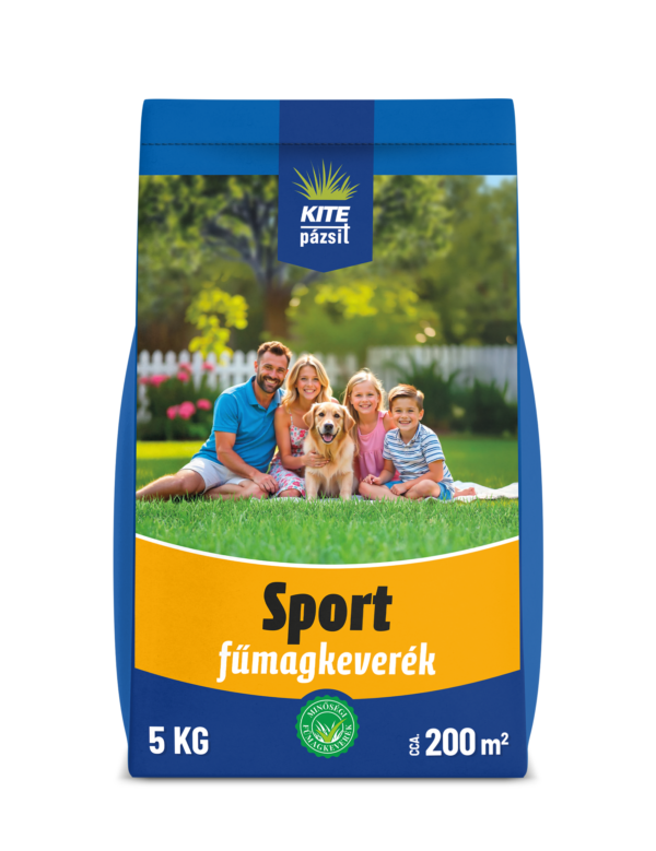 KITE Sport fűmagkeverék 5 kg