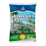 KITE Árnyéktűrő fűmagkeverék 1 kg tasakos