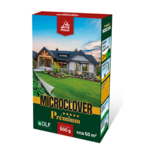 KITE Prémium Microclover 500g dobozos