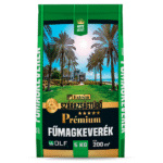 KITE Prémium Extrém Szárazságtűrő fűmagkeverék 5 kg