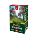 KITE Prémium Szárazságtűrő fűmagkeverék 1 kg dobozos