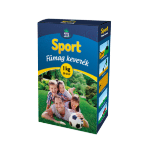 KITE Sport fűmagkeverék 1 kg dobozos