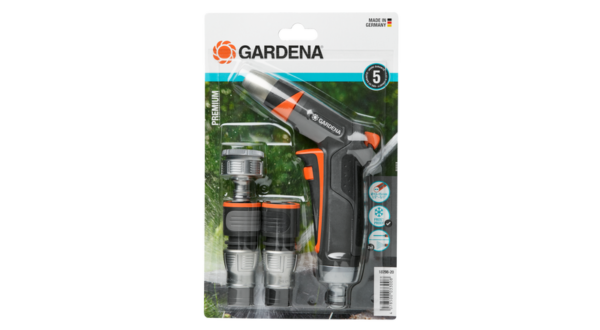 Gardena Prémium Indulókészlet 1/2"
