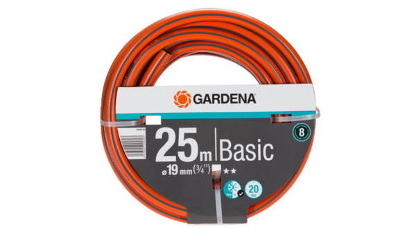 Gardena Basic tömlő 19 mm (3/4")