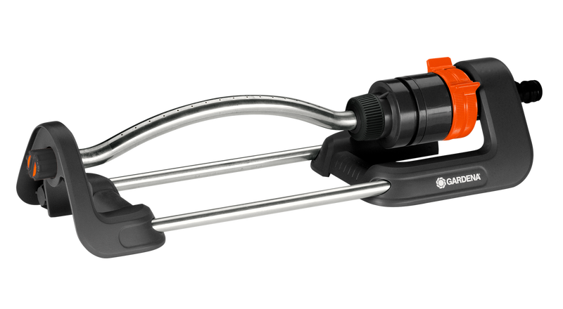 Gardena Classic Négyszögesőztető Aqua S