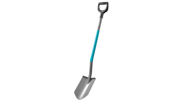 Gardena ClassicLine Csúcsos ásó