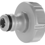Gardena OGS Csapelem 1" belső menettel