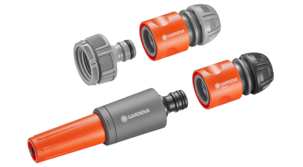 Gardena Basic Indulókészlet 1/2"